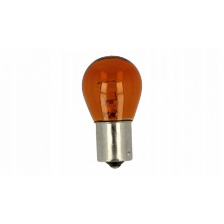 SEGÉDLÁMPA 12V PY21W SÁRGA HART/10SZ AS4620-1U AMBER