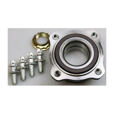 Kerékcsapágy készlet HÁTSÓ BMW 5 F10 09- 33406850156