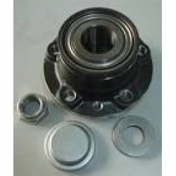 Kerékcsapágy készlet HÁTSÓ FIAT DOBLO 10- OPEL COMBO 12- 51810087
