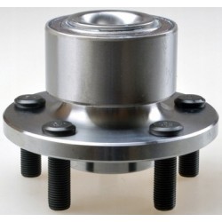 Kerékcsapágy készlet ELSŐ FORD GALAXY 2006- 1437643