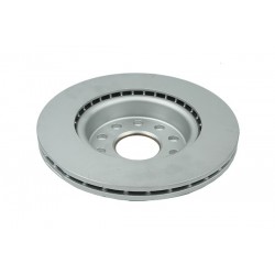 FÉKTÁRCSA SKODA OCTAVIA II 15 - VENT. (280X22MM) 5X112 ELÖL 1K0615301AC