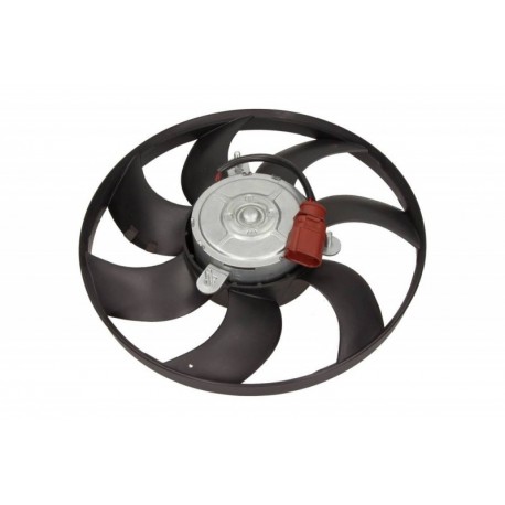 HŰTŐVENTILÁTOR VW 2.0TDI