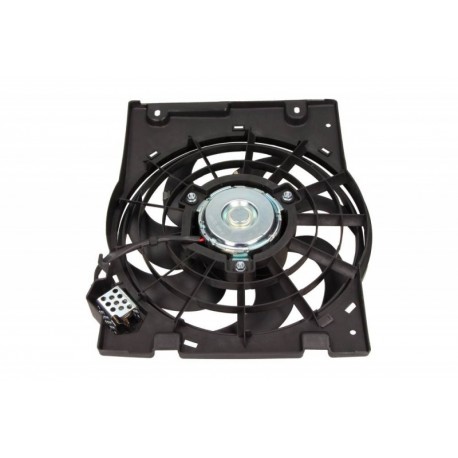 HŰTŐVENTILÁTOR OPEL ASTR 1341347