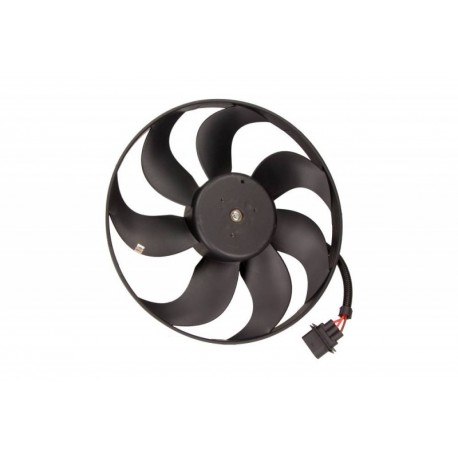 HŰTŐVENTILÁTOR VW GOLF 4 OCTAVIA 1.9TDI 250 60W 109037