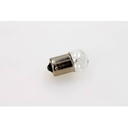 IZZÓ R5W 12V 5W BA15S (FÉM TALPPAL) KPL 10DB 4007100000