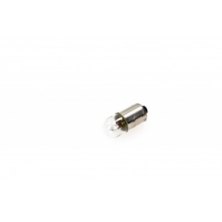 IZZÓ T2W 12V 2W (FÉM TALPPAL) KPL 10DB