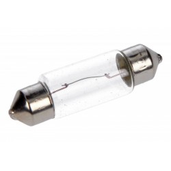 CSŐ IZZÓ 12V 5W 11X35MM C5W 10DB 10DB 9418100000