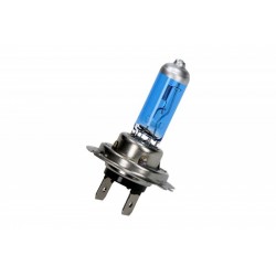 H7 IZZÓ 12V 100W KÉK