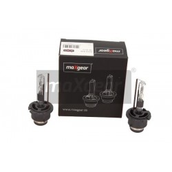 XENON IZZÓ D2R 35W 4300K 2542100000