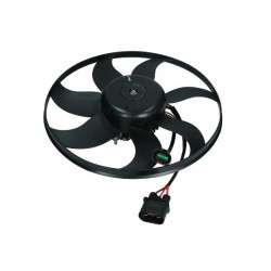 HŰTŐVENTILÁTOR VW GOLF V SKODA OCTAVIA 1K0959455CQ