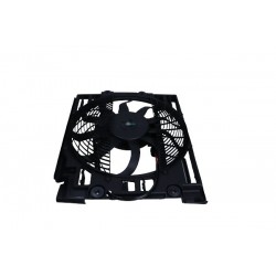 HŰTŐVENTILÁTOR BMW E39 520-540 96-03 64546919057