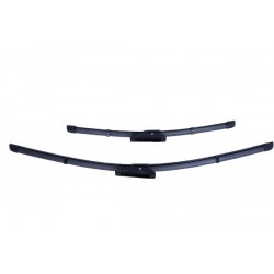 ABLAKTÖRLŐ LAPÁT 600 400MM RENAULT CLIO 05- MEGANE 08- FLUENCE 10- CITROEN C3 DS3 09- 288905450R