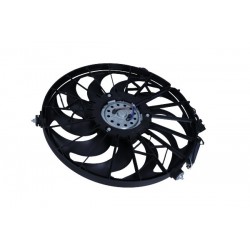 HŰTŐVENTILÁTOR BMW X5 E53 01-