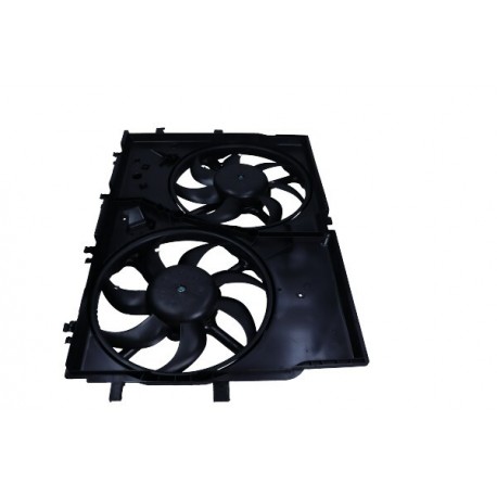 HŰTŐVENTILÁTOR FIAT DUCATO 2.3/3.0D 06- 1362916080