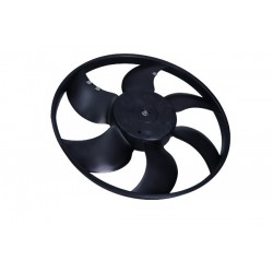 RADIÁTOR VENTILÁTOR RENAULT CLIO/KANGOO 1.2-1.9 7701044183