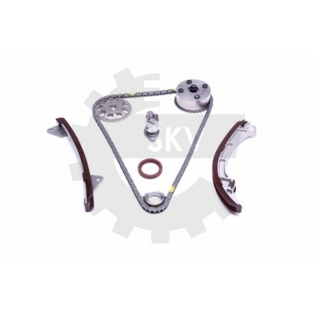 VEZÉRMŰLÁNC KÉSZLET (8 DB) TOYOTA