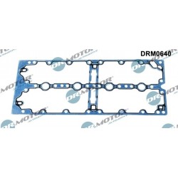 SZELEPFEDÉL TÖMÍTÉS FIAT, IVECO 2.3D 02- 504019494