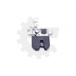 CSOMAGTÉRFEDÉL ZÁR VW PASSAT (3B2, 3B3) 3B5827505M 3B5827505M