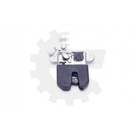 CSOMAGTÉRFEDÉL ZÁR VW PASSAT (3B2, 3B3) 3B5827505M 3B5827505M