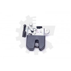 CSOMAGTÉRFEDÉL ZÁR VW BORA POLO 1J5827505E 1J5827505E