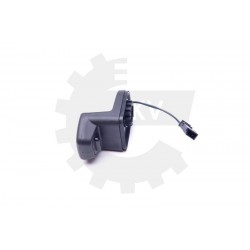 CSOMAGTÉRFEDÉL GOMB BMW 3 (E46, E91) 5 (E61) 61319200673 61319200673 61319200673