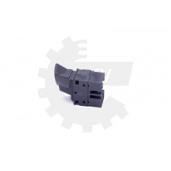 ABLAKVEZÉRLŐ KAPCSOLÓ FIAT DUCATO BAL ELSŐ AJTÓ 6 PIN 735315619