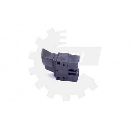 ABLAKVEZÉRLŐ KAPCSOLÓ FIAT DUCATO BAL ELSŐ AJTÓ 6 PIN 735315619