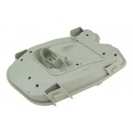 AUDI A6 C6 2004-2008/BALRA/ IZZÓ FOGLALAT LÁMPA BETÉT 4F5945221