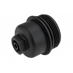 OLAJSZŰRŐHÁZ FEDÉL 1.5/2.0 BMW 2 F45 14-19 , F46 2014- , BMW X1 F48 2014- , BMW X2 F39 2017- , MINI F55/F56 13-19 , MINI CLUBMAN