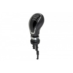 VÁLTÓGOMB OPEL ASTRA J 2009-,INSIGNIA A 2008-,MERIVA B 2007-,ZAFIRA TOURER C 2011-/6 SEBESSÉG/ GZB-PL-021