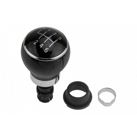 VÁLTÓGOMB VW GOLF V 2003-,GOLF VI 2008-,GOLF PLUS 2005-,JETTA 2006-/6 SEBESSÉGES/FEKETE SAPKA GZB-VW-026