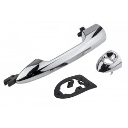 KÜLSŐ FOGANTYÚ ALFA ROMEO GIULIETTA 2010-,MITO 2008-,LANCIA YPSILON 2011-/ELÖL BALRA/ 156088219