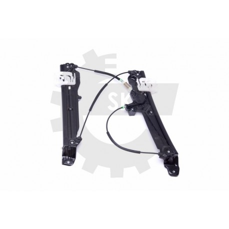 BAL ELSŐ ABLAKEMELŐ BMW 5 (F10) 5 TOURING (F11) 51337182131