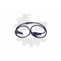 ABS ÉRZÉKELŐ ELÖL BALRA JOBBRA MERCEDES VIANO A6395400417