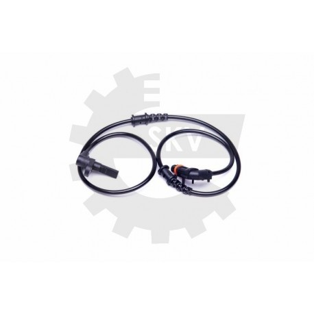 ABS ÉRZÉKELŐ ELÖL BALRA JOBBRA MERCEDES VIANO A6395400417