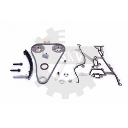 VEZÉRMŰLÁNC KÉSZLET OPEL SUZUKI