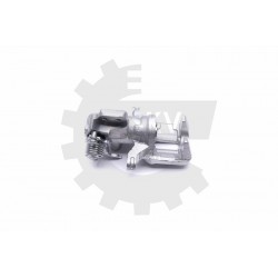 BAL HÁTSÓ FÉKNYEREG HONDA JAZZ 43019TF0010 43019-TF0-010