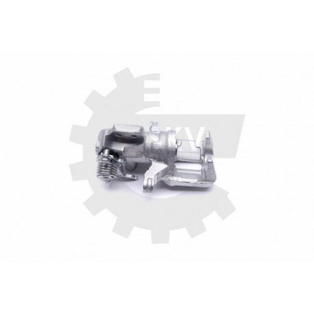 BAL HÁTSÓ FÉKNYEREG HONDA JAZZ 43019TF0010 43019-TF0-010