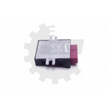 BMW 5 (F07 F10) 6 (F12) ÜZEMANYAG-SZIVATTYÚ VEZÉRLŐ BMW 5 (F07 F10) 6 (F12) 16147276073