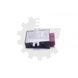 BMW 5 (F07 F10 F11) ÜZEMANYAGSZIVATTYÚ VEZÉRLŐ 6 16147358144