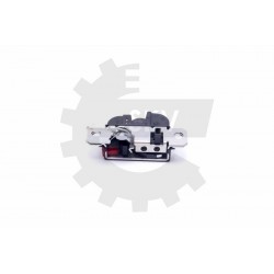 CSOMAGTÉRFEDÉL ZÁR ÜLÉS IBIZA III LEON VW LEON VW 6L6827505A