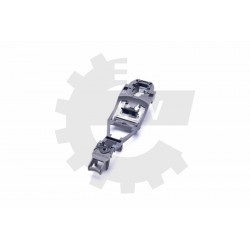 BAL ELSŐ AJTÓKILINCS MECHANIZMUSA AUDI TT ÜLÉS 3B0837885H