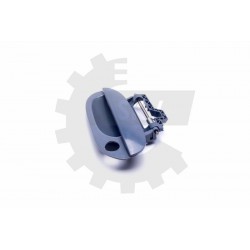 BAL ELSŐ AJTÓKILINCS BMW 5 51218245461