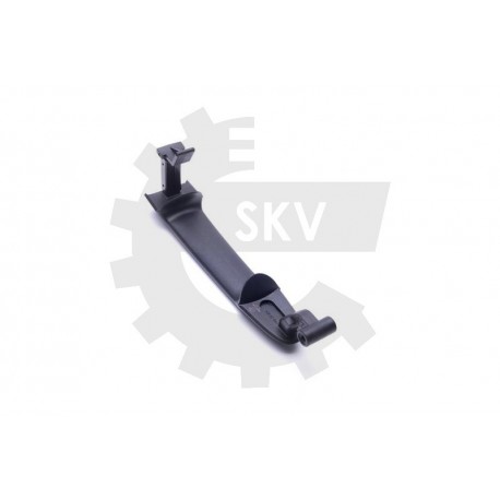 AJTÓKILINCS HÁTUL JOBBRA/BALRA MERCEDES-BENZ SPRINTER 9067600170