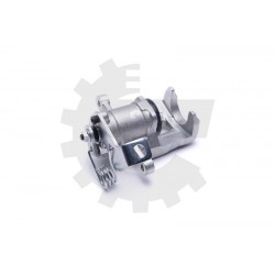BAL HÁTSÓ FÉKNYEREG KIA CARENS IV 58210-A4100 58210-A4100