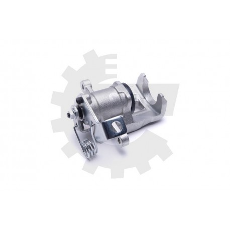 BAL HÁTSÓ FÉKNYEREG KIA CARENS IV 58210-A4100 58210-A4100
