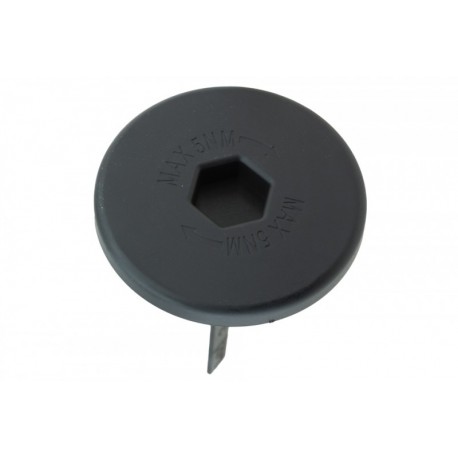 BMW F01, F02, F04, F06, F07, F10, F11, F12, F13 SZERVOKORMÁNY TARTÁLY KUPAKJA 32416784079