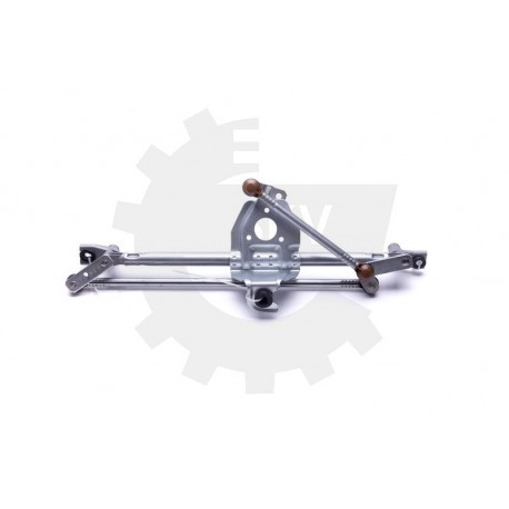 Törlőrudazat OPEL CORSA C 1274137