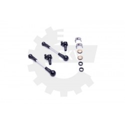 Javítókészlet, szívócső modul AUDI A4 A6 A8 Q5 Q7 059129711CK