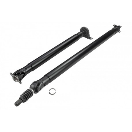HAJTÓTENGELY MERCEDES SPRINTER 06-, VW CRAFTER 06- /HÁTSÓ/ MERCEDES SPRINTER 06-, VW CRAFTER 06- /HÁTSÓ/ A9064101016